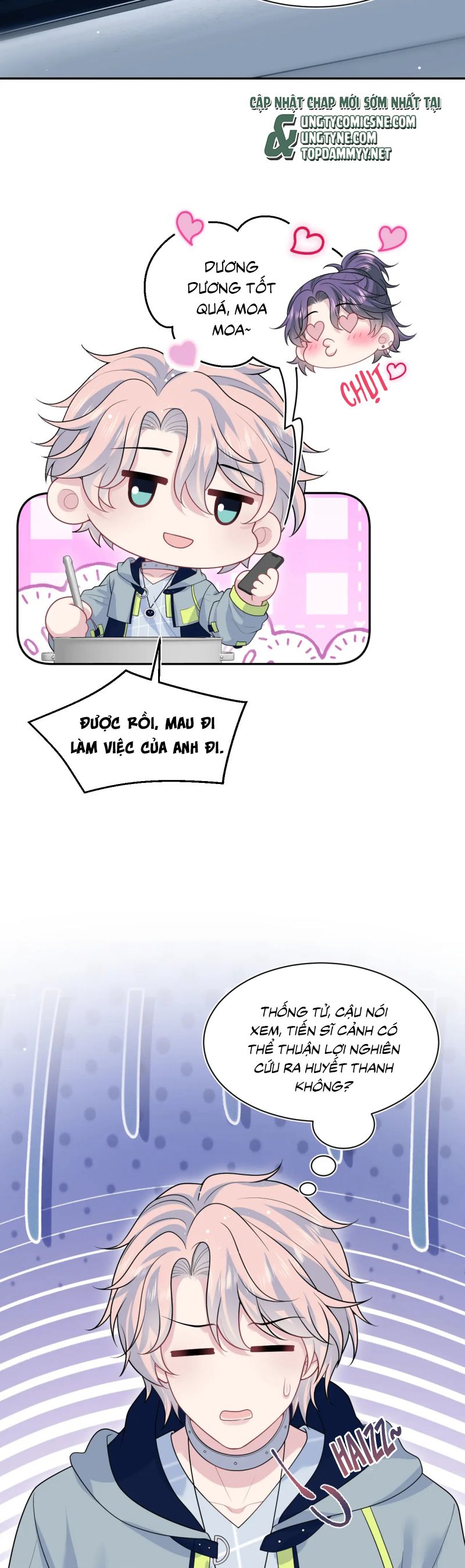 Tuyệt Mỹ Bạch Liên Hoa Online Dạy Học Chap 432 - Next Chap 433