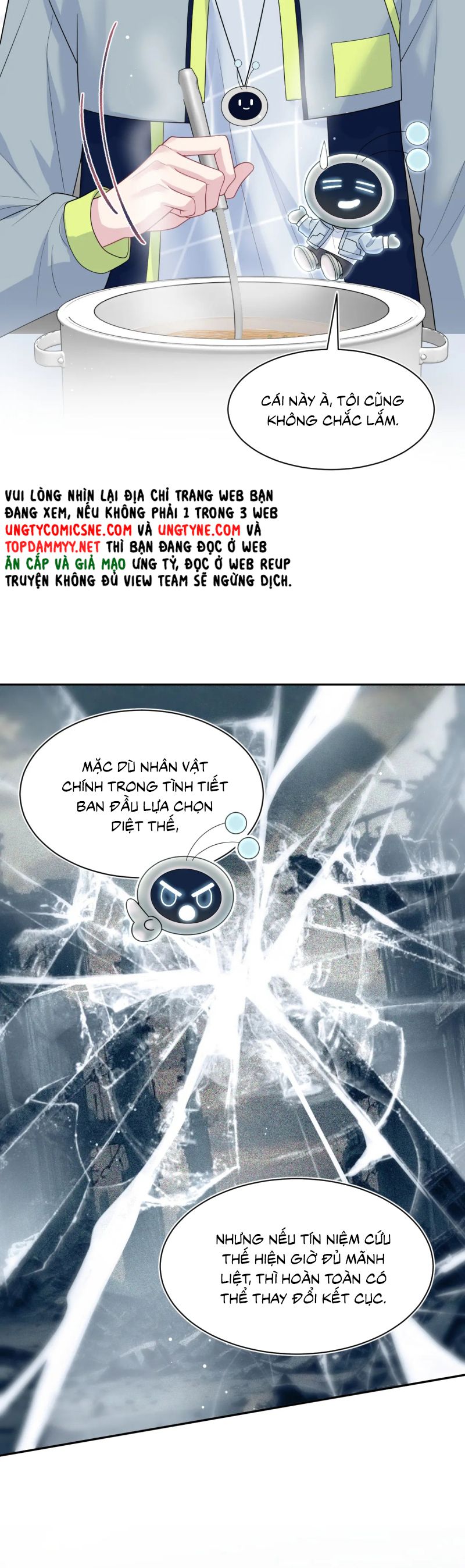 Tuyệt Mỹ Bạch Liên Hoa Online Dạy Học Chap 432 - Next Chap 433