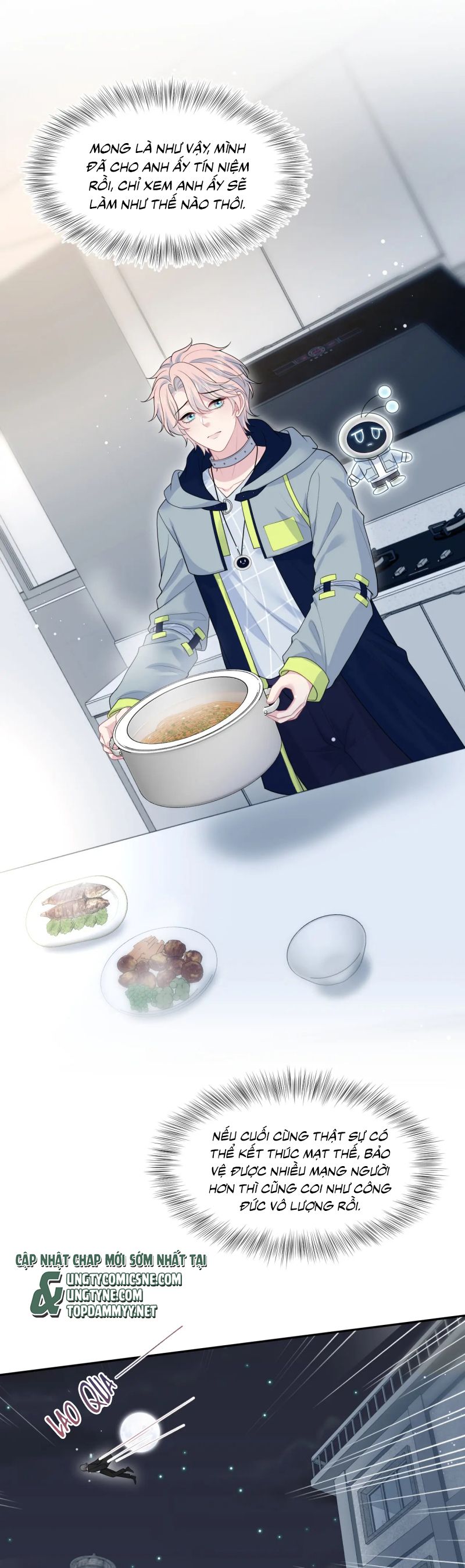 Tuyệt Mỹ Bạch Liên Hoa Online Dạy Học Chap 432 - Next Chap 433