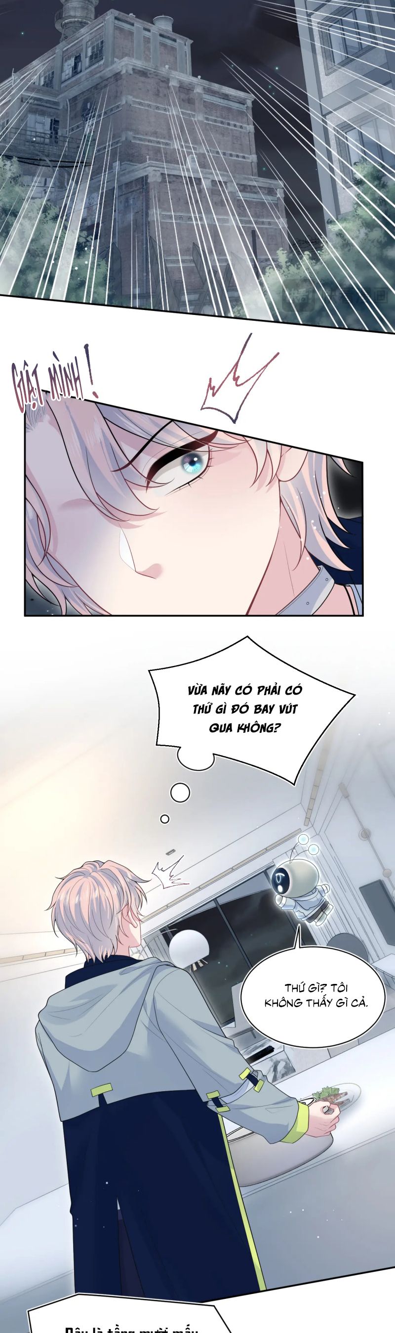 Tuyệt Mỹ Bạch Liên Hoa Online Dạy Học Chap 432 - Next Chap 433