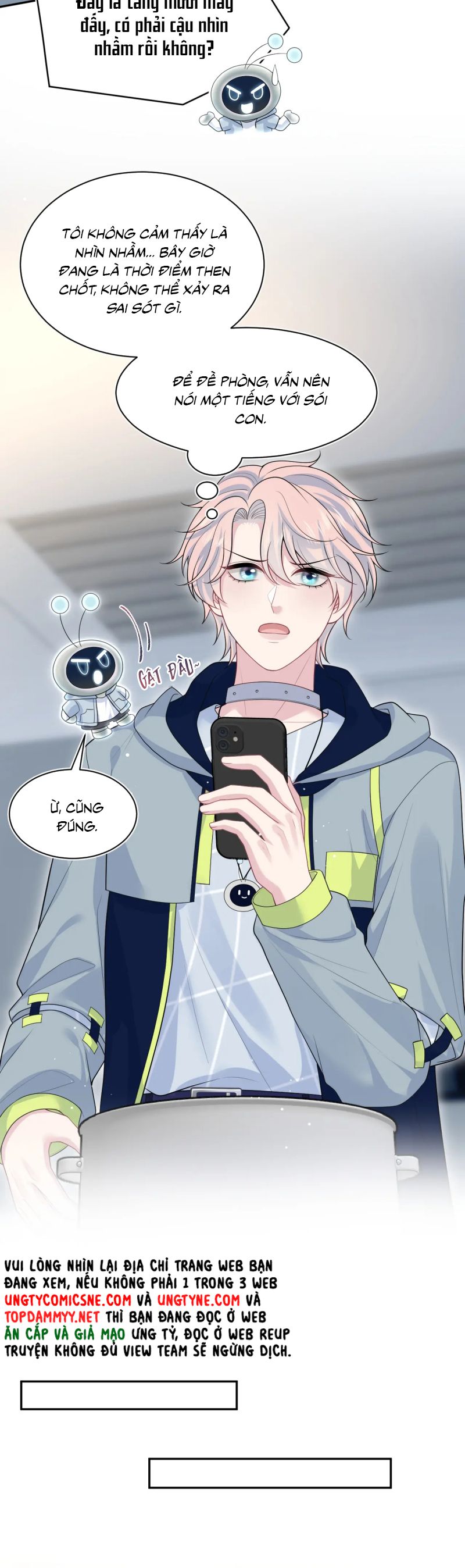 Tuyệt Mỹ Bạch Liên Hoa Online Dạy Học Chap 432 - Next Chap 433