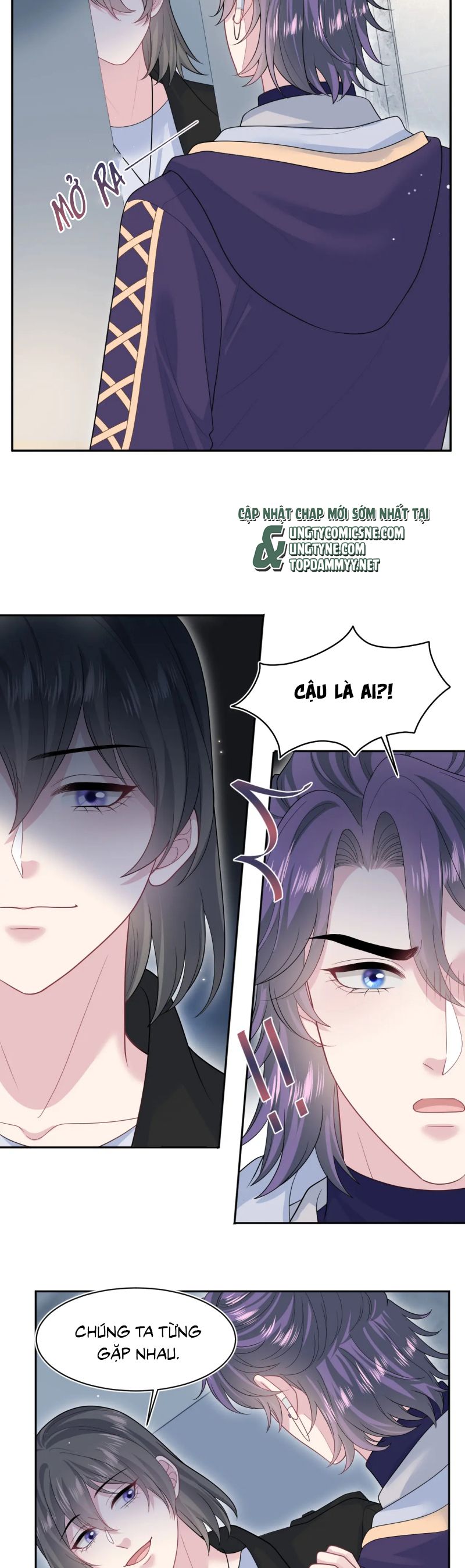 Tuyệt Mỹ Bạch Liên Hoa Online Dạy Học Chap 432 - Next Chap 433