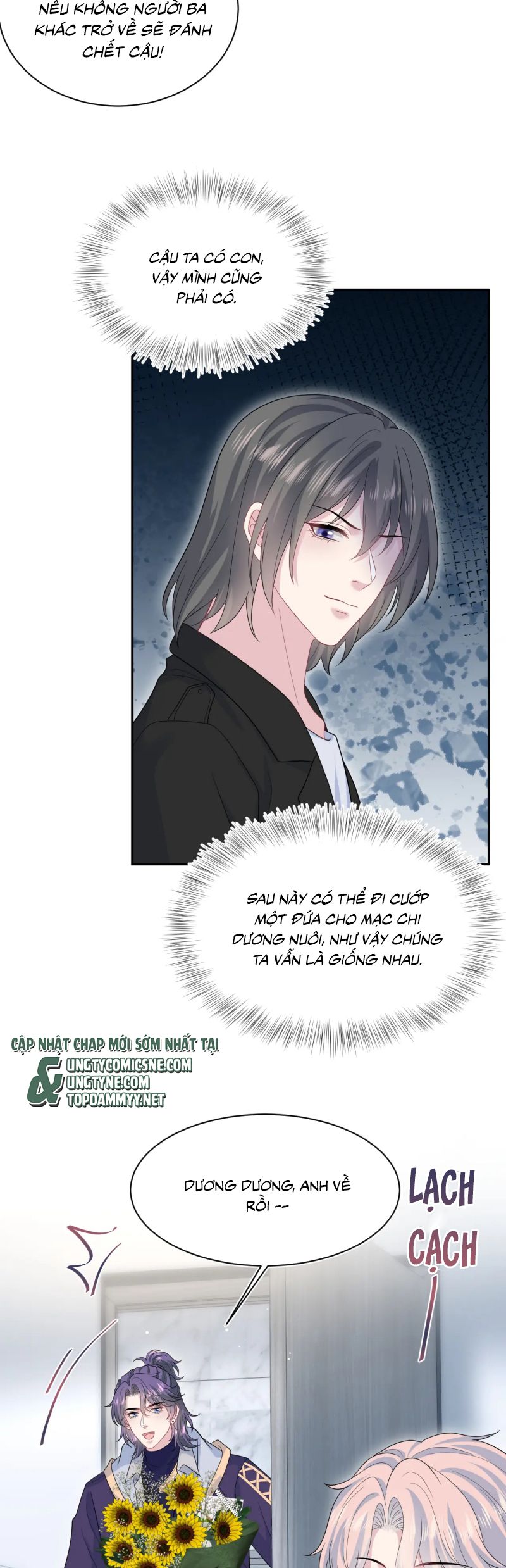 Tuyệt Mỹ Bạch Liên Hoa Online Dạy Học Chap 433 - Next Chap 434