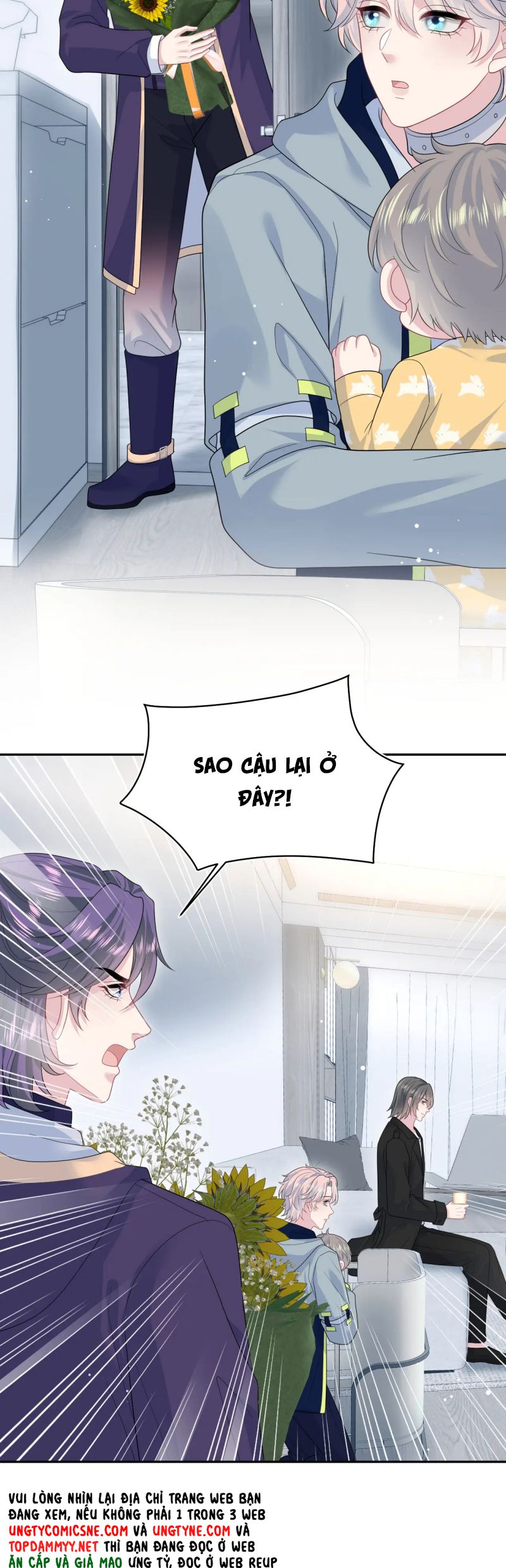 Tuyệt Mỹ Bạch Liên Hoa Online Dạy Học Chap 433 - Next Chap 434