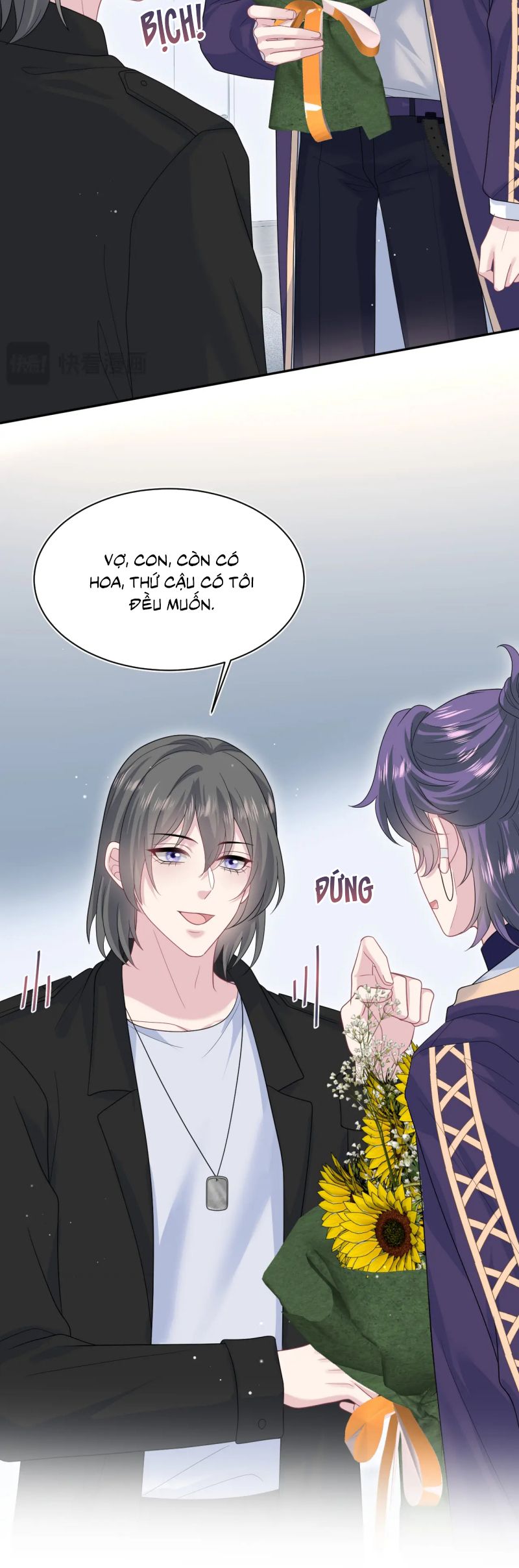 Tuyệt Mỹ Bạch Liên Hoa Online Dạy Học Chap 433 - Next Chap 434