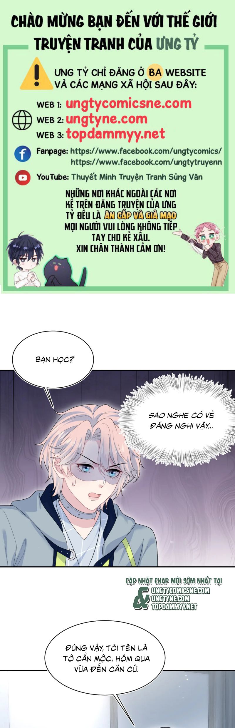Tuyệt Mỹ Bạch Liên Hoa Online Dạy Học Chap 433 - Next Chap 434