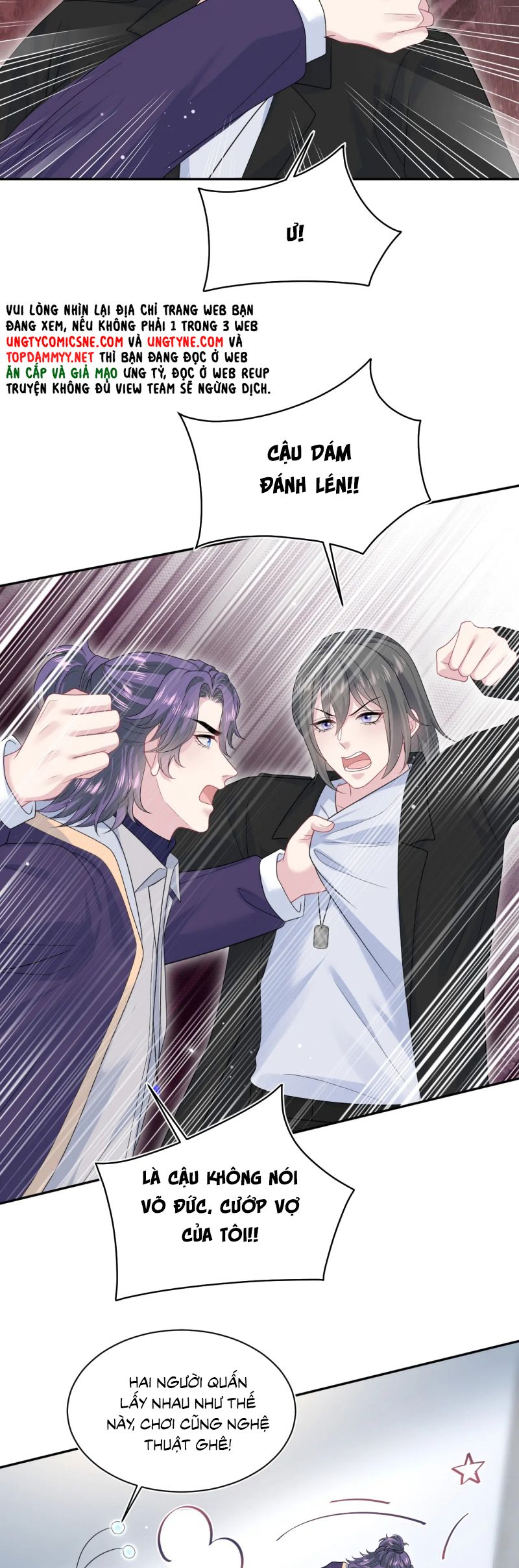 Tuyệt Mỹ Bạch Liên Hoa Online Dạy Học Chap 433 - Next Chap 434