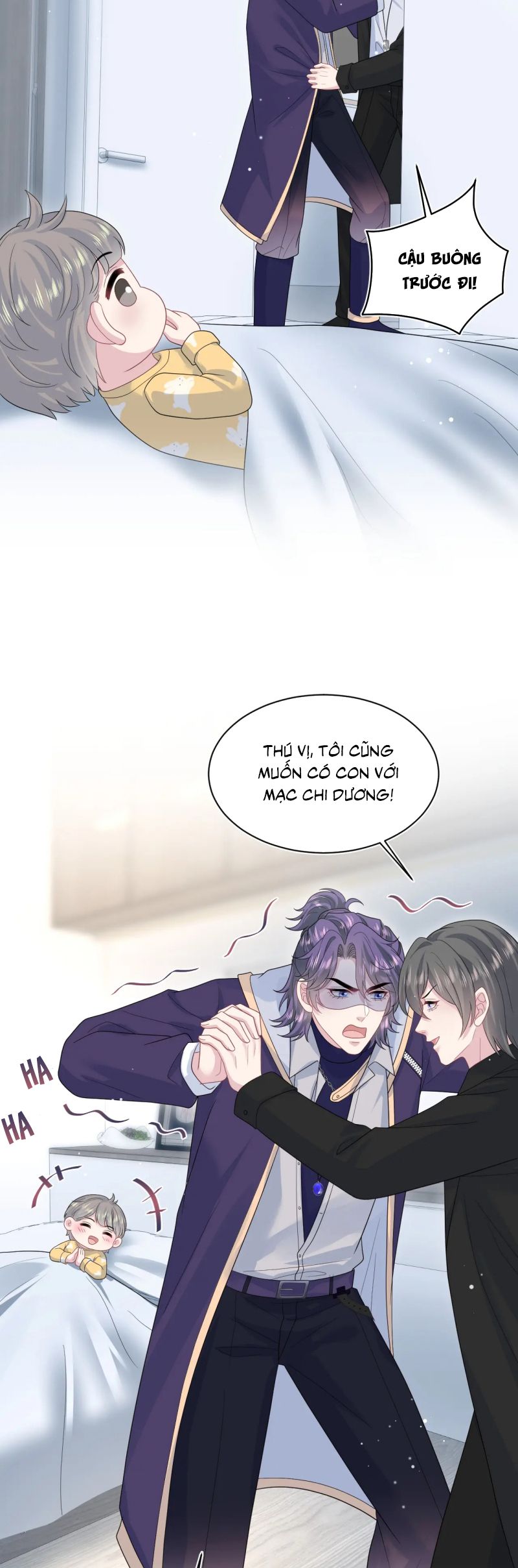 Tuyệt Mỹ Bạch Liên Hoa Online Dạy Học Chap 433 - Next Chap 434