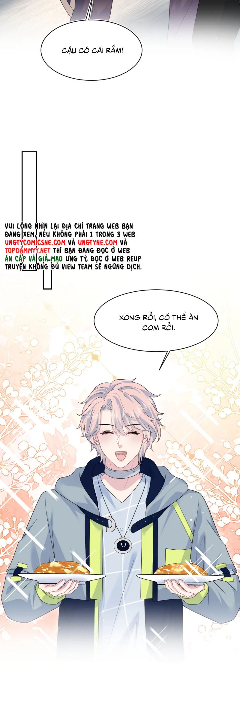 Tuyệt Mỹ Bạch Liên Hoa Online Dạy Học Chap 433 - Next Chap 434