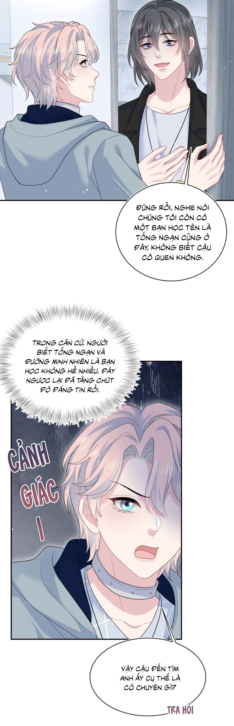 Tuyệt Mỹ Bạch Liên Hoa Online Dạy Học Chap 433 - Next Chap 434