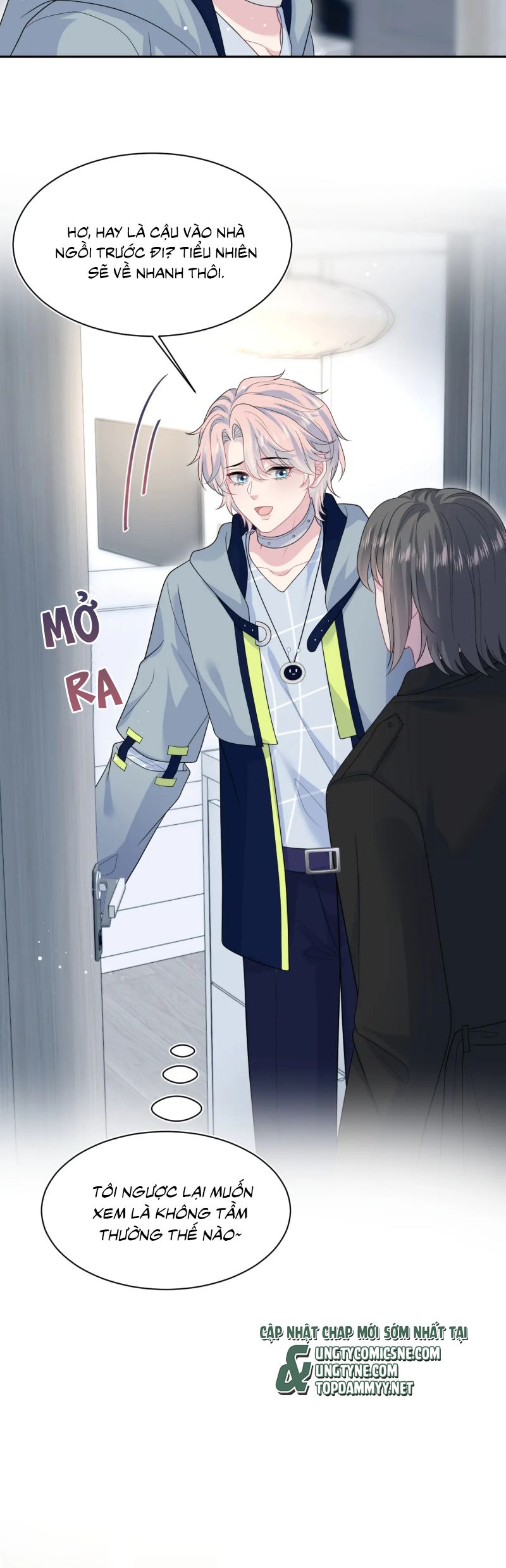 Tuyệt Mỹ Bạch Liên Hoa Online Dạy Học Chap 433 - Next Chap 434