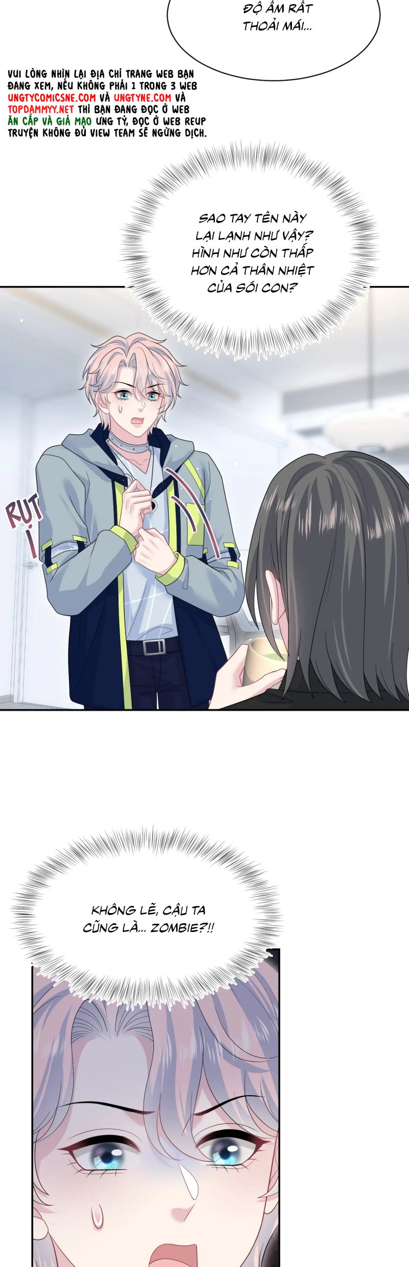 Tuyệt Mỹ Bạch Liên Hoa Online Dạy Học Chap 433 - Next Chap 434