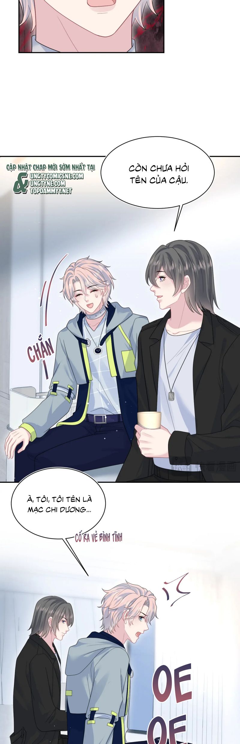 Tuyệt Mỹ Bạch Liên Hoa Online Dạy Học Chap 433 - Next Chap 434