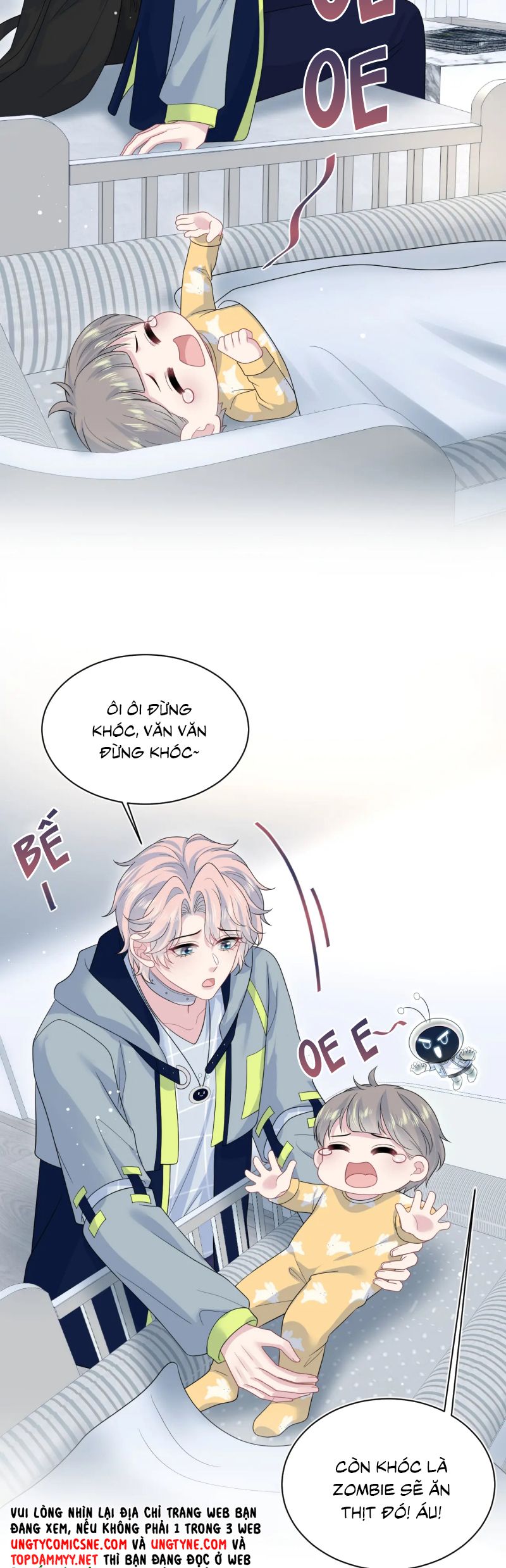 Tuyệt Mỹ Bạch Liên Hoa Online Dạy Học Chap 433 - Next Chap 434