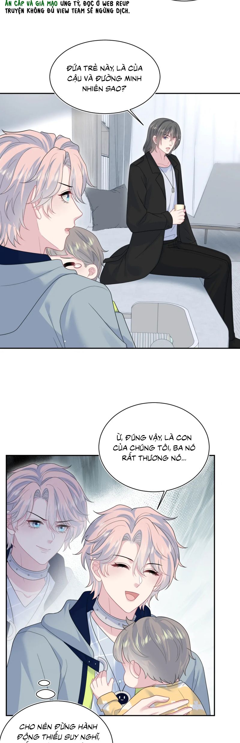 Tuyệt Mỹ Bạch Liên Hoa Online Dạy Học Chap 433 - Next Chap 434
