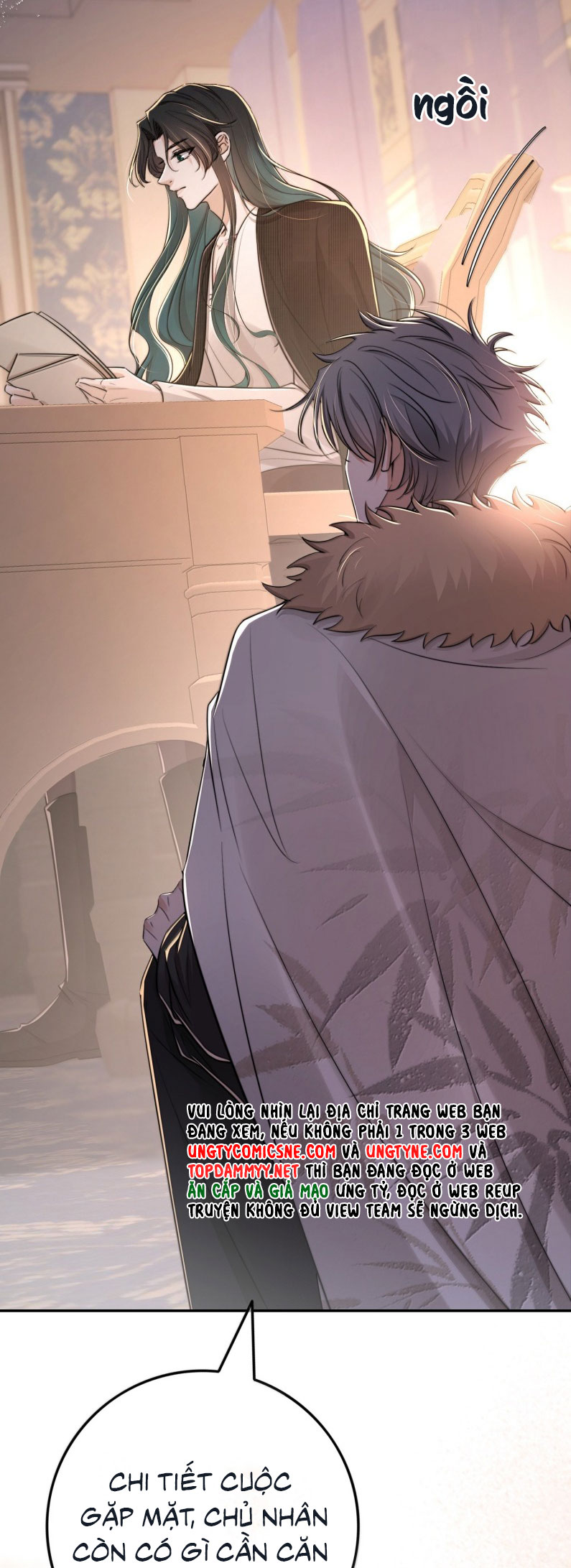 Phệ Chủ Chap 42 - Next Chap 43