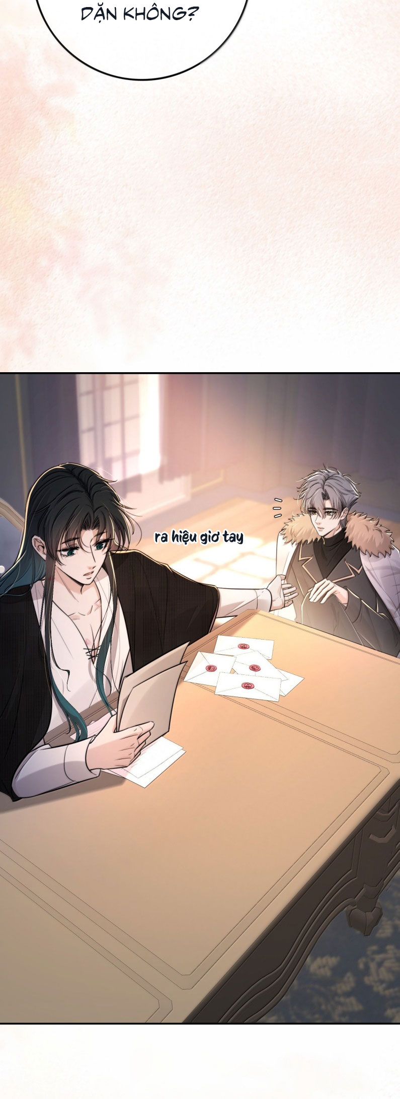Phệ Chủ Chap 42 - Next Chap 43