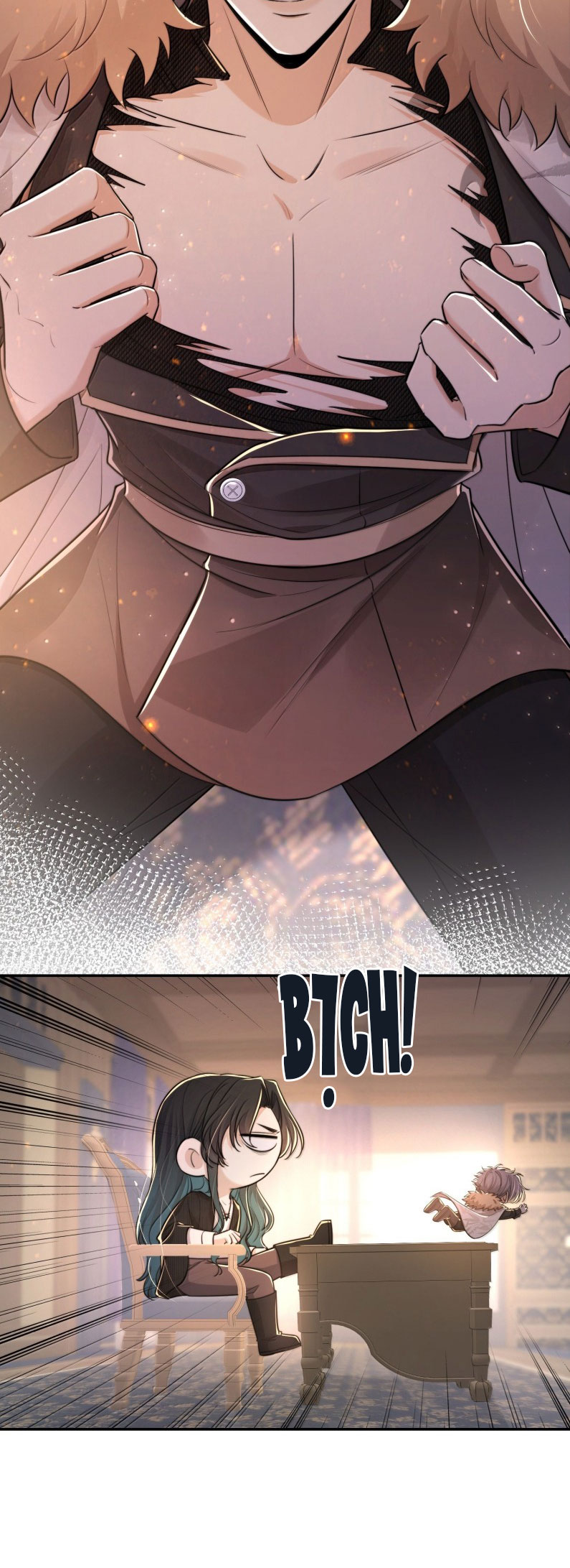 Phệ Chủ Chap 42 - Next Chap 43