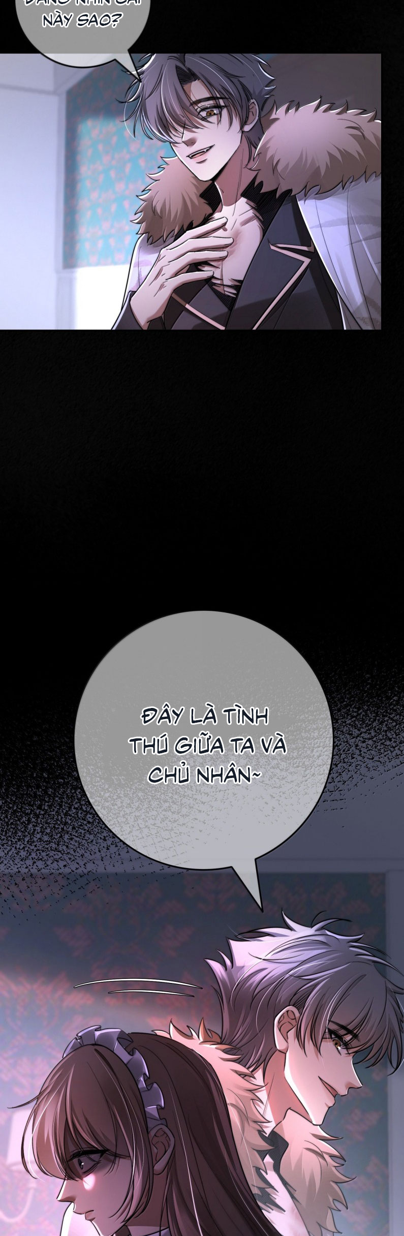 Phệ Chủ Chap 42 - Next Chap 43