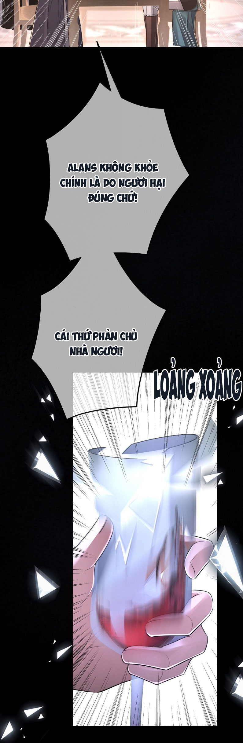 Phệ Chủ Chap 42 - Next Chap 43