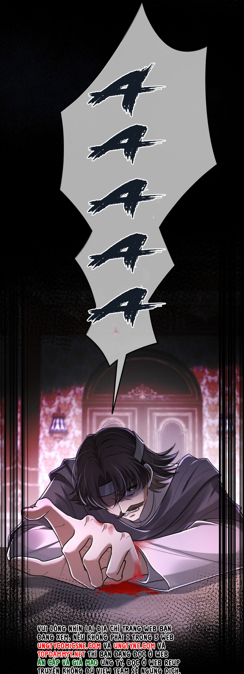 Phệ Chủ Chap 42 - Next Chap 43