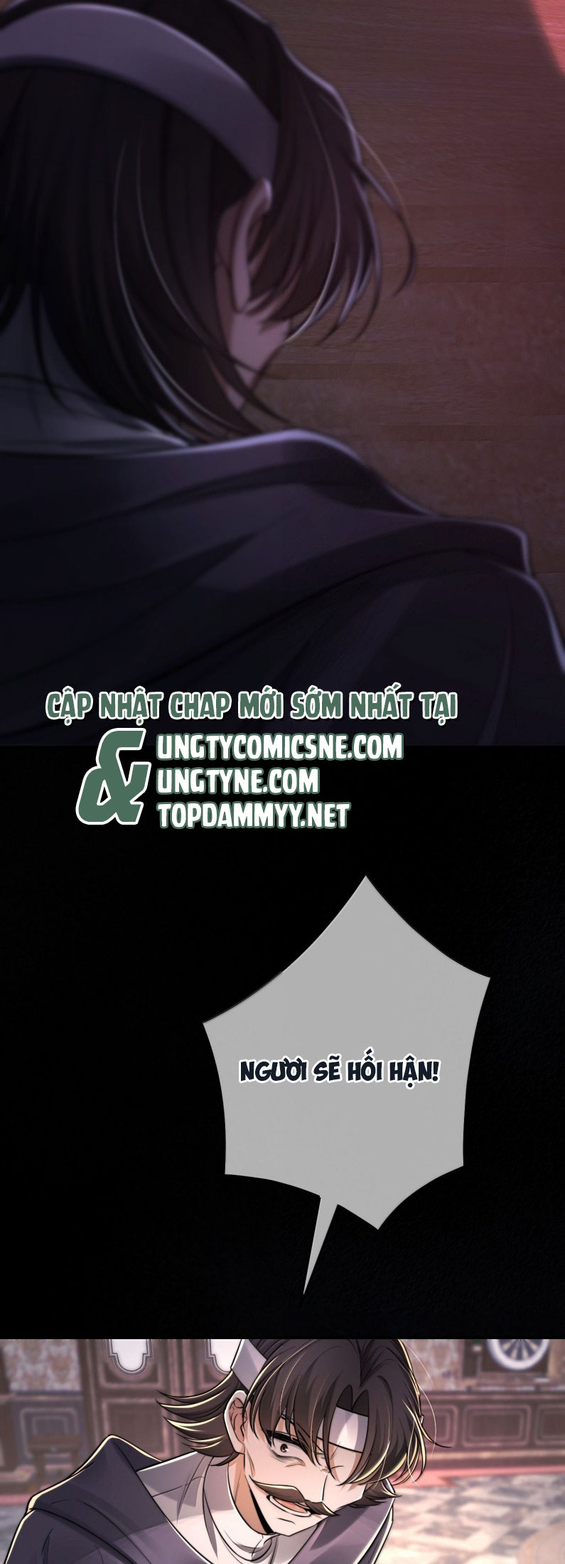 Phệ Chủ Chap 42 - Next Chap 43