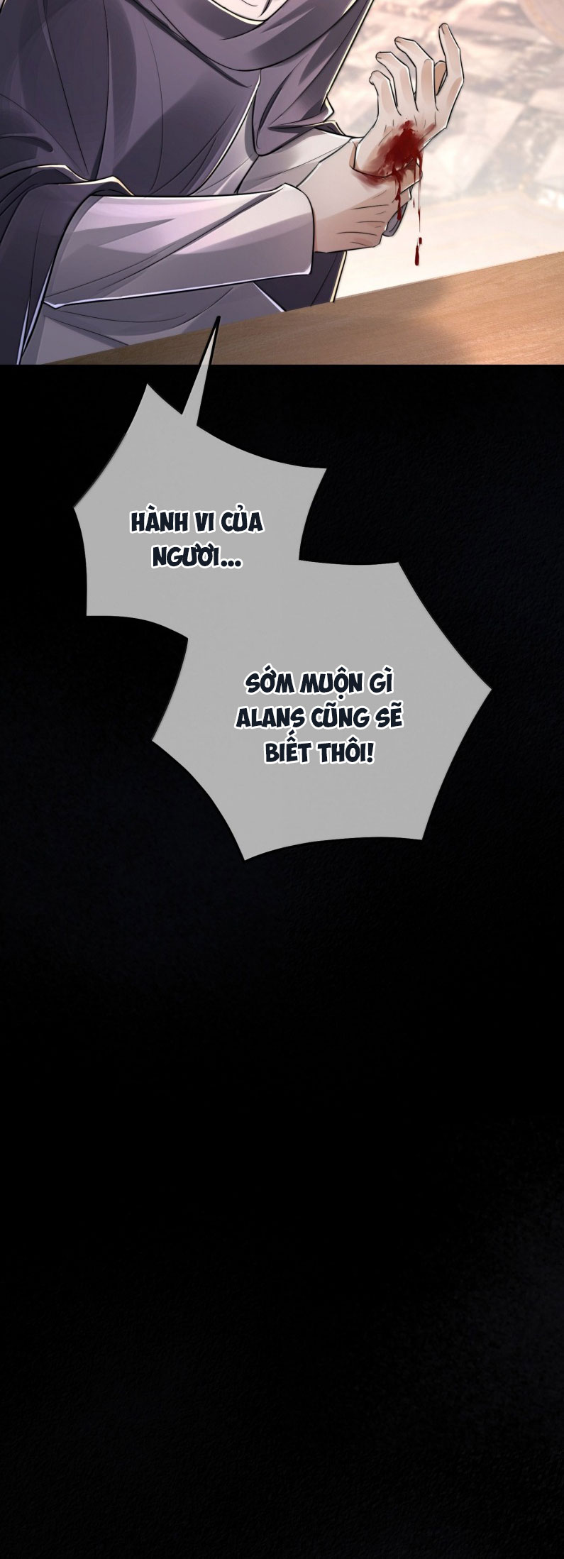 Phệ Chủ Chap 42 - Next Chap 43