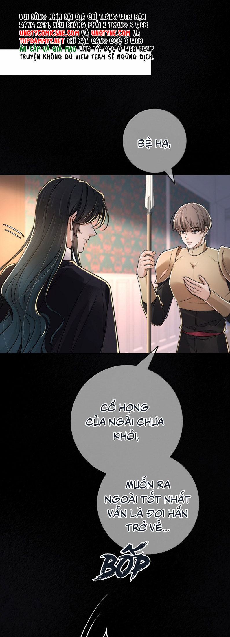 Phệ Chủ Chap 42 - Next Chap 43