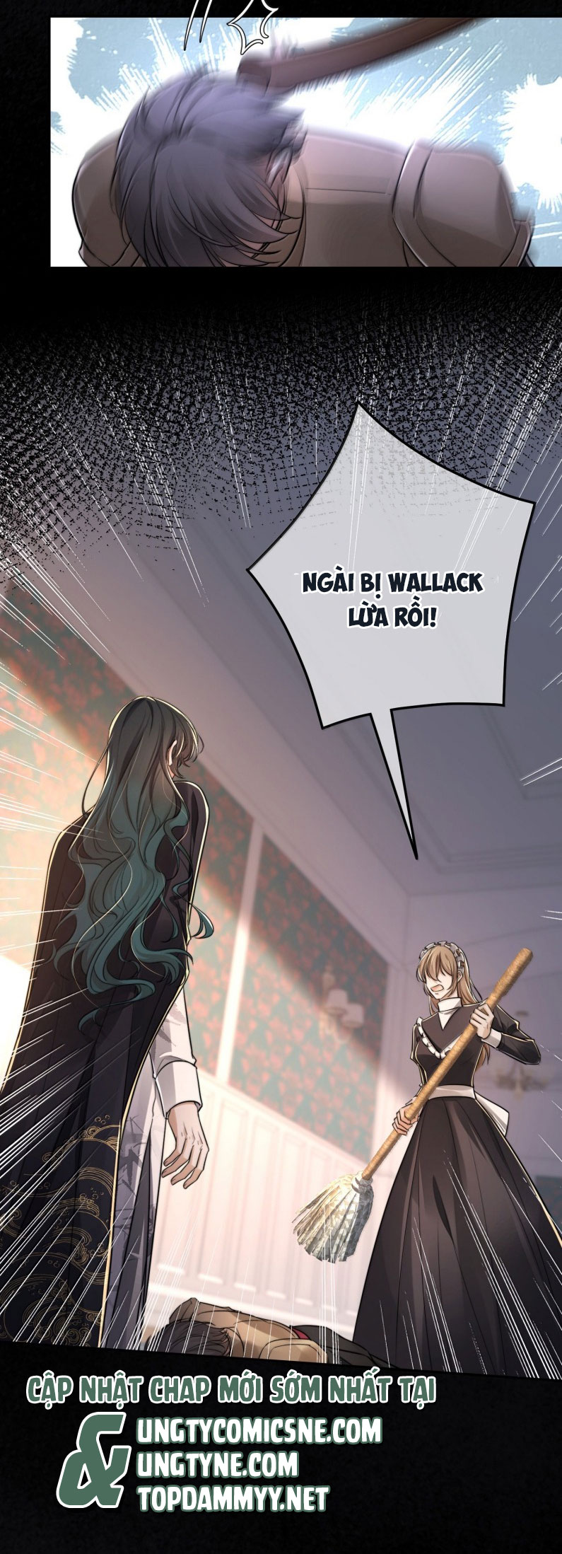 Phệ Chủ Chap 42 - Next Chap 43