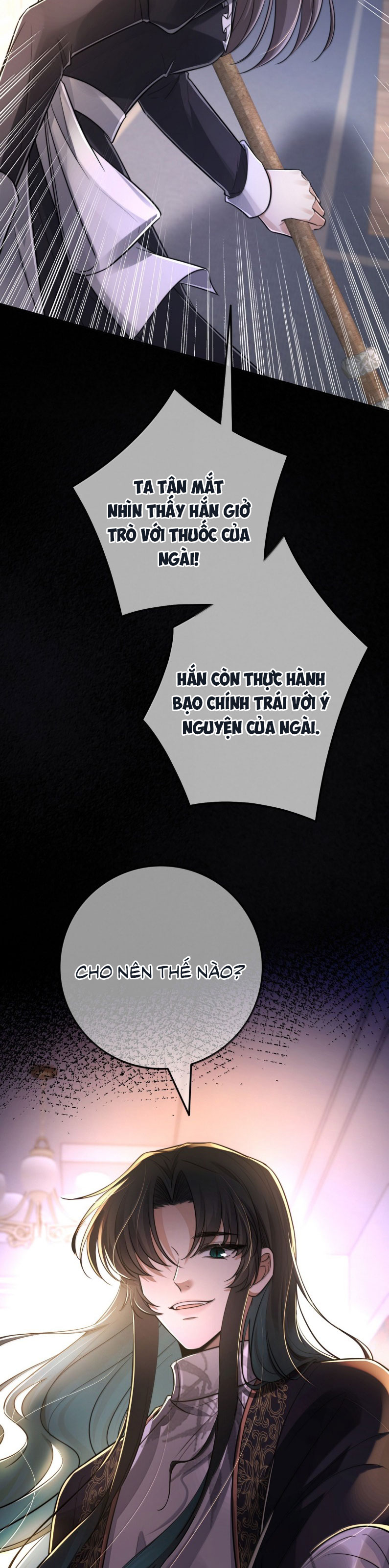Phệ Chủ Chap 42 - Next Chap 43
