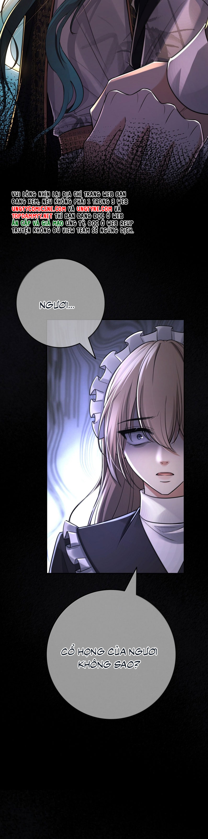 Phệ Chủ Chap 42 - Next Chap 43