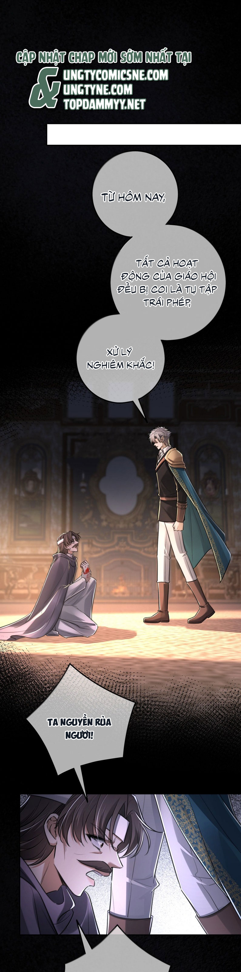 Phệ Chủ Chap 42 - Next Chap 43