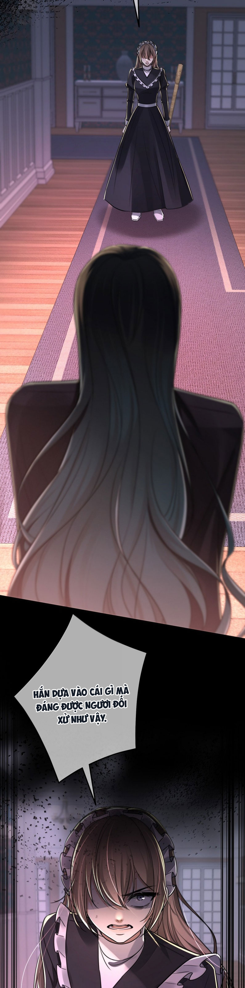 Phệ Chủ Chap 42 - Next Chap 43