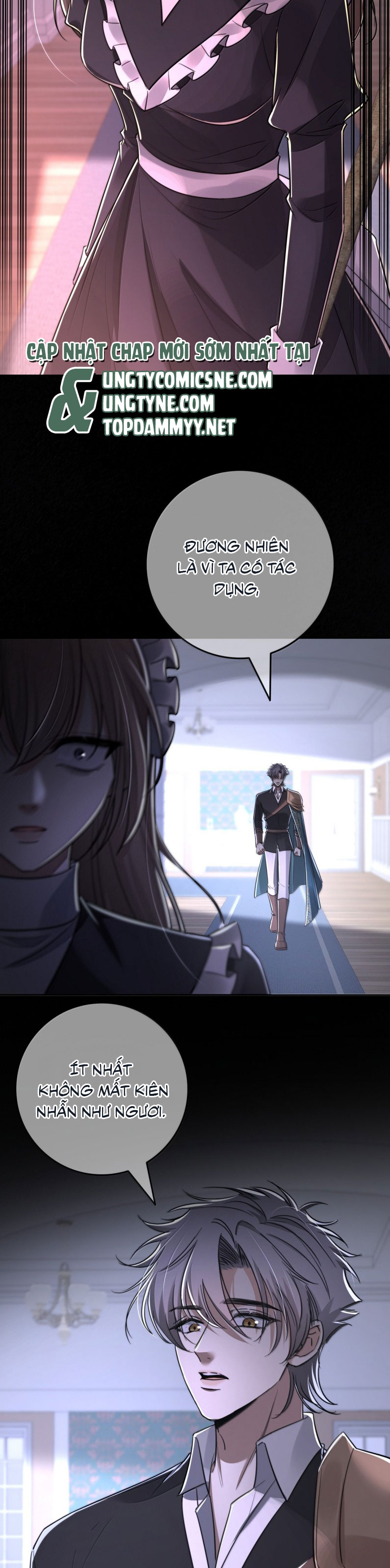 Phệ Chủ Chap 42 - Next Chap 43