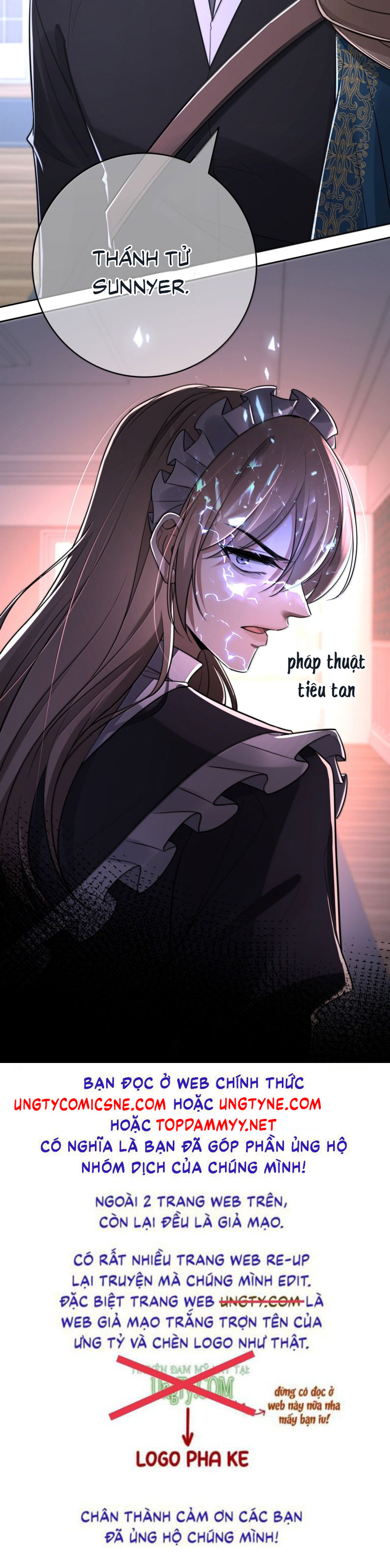 Phệ Chủ Chap 42 - Next Chap 43