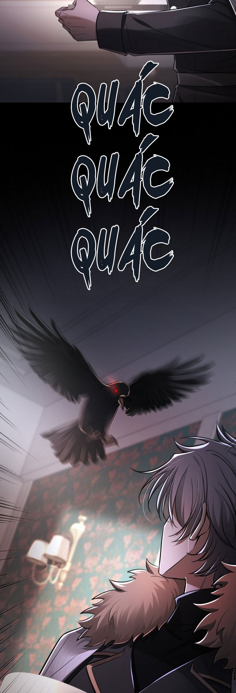 Phệ Chủ Chap 42 - Next Chap 43
