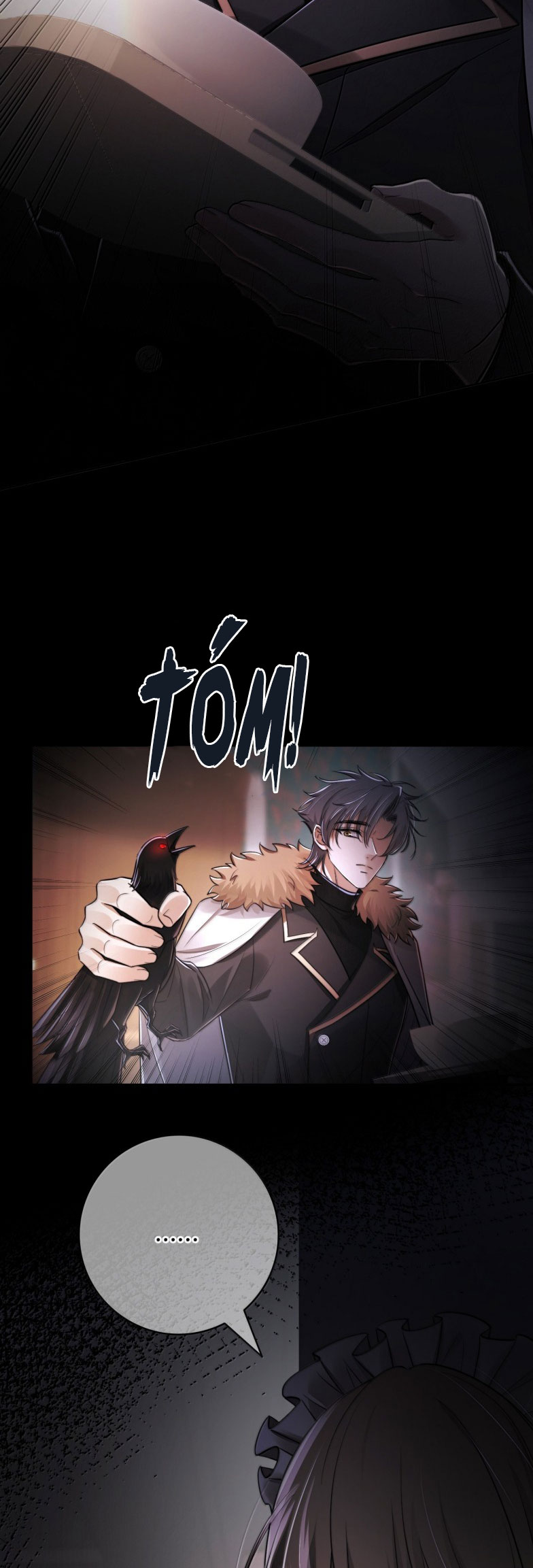 Phệ Chủ Chap 42 - Next Chap 43