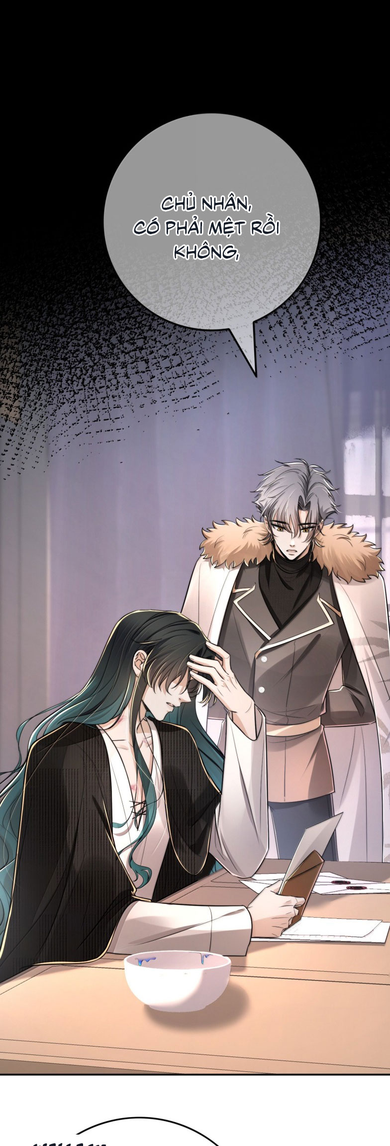 Phệ Chủ Chap 42 - Next Chap 43