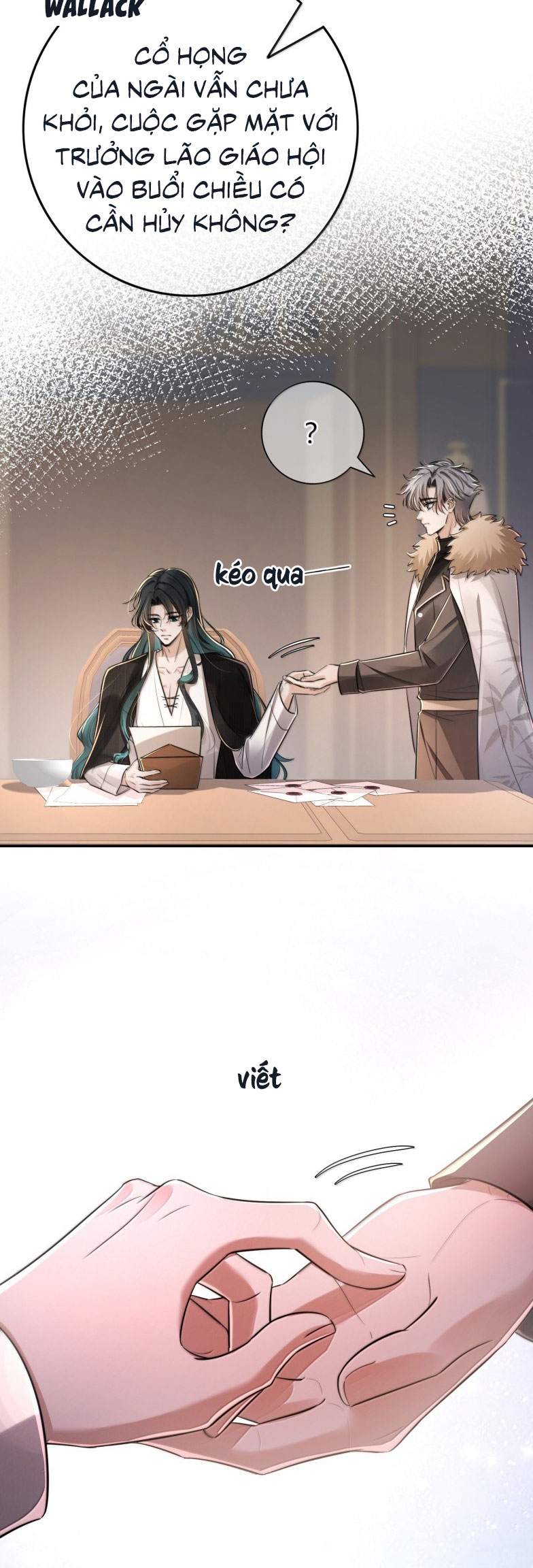 Phệ Chủ Chap 42 - Next Chap 43