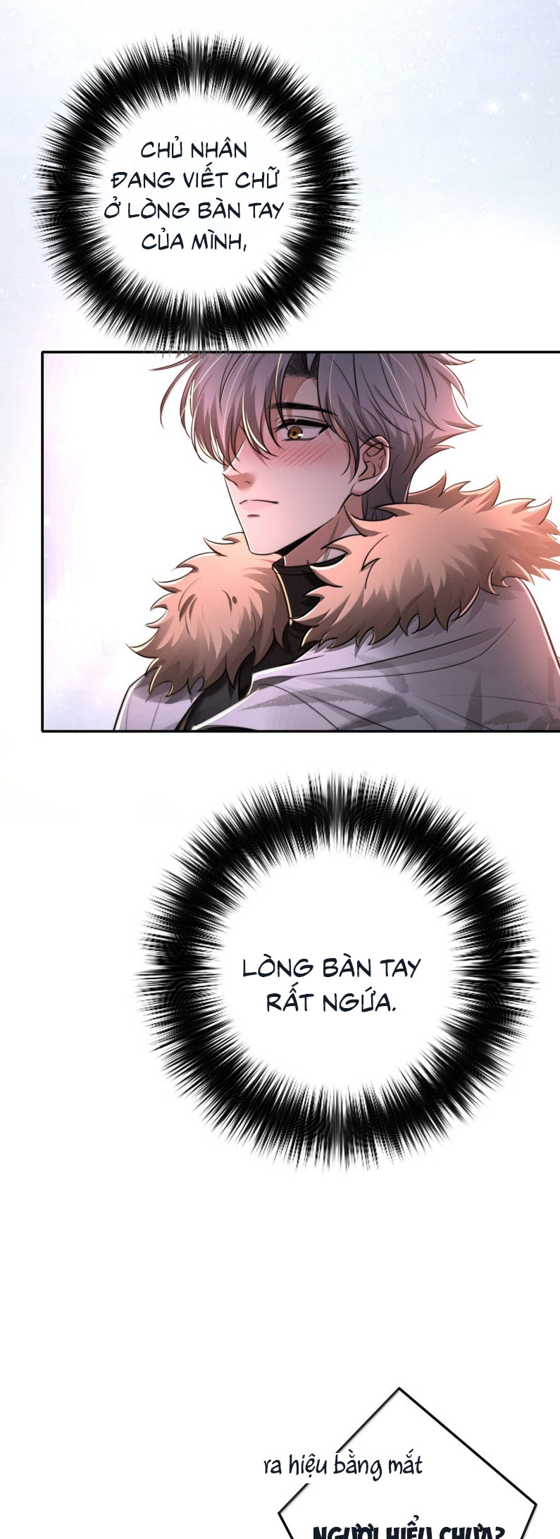 Phệ Chủ Chap 42 - Next Chap 43