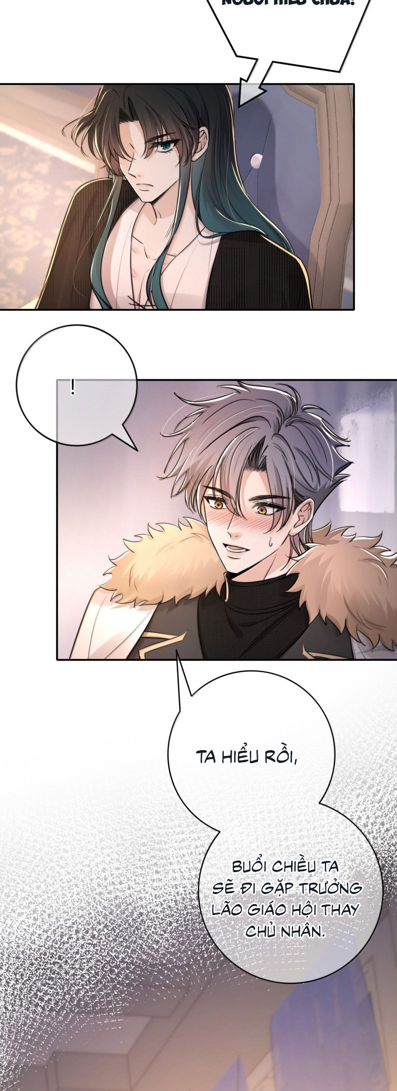 Phệ Chủ Chap 42 - Next Chap 43