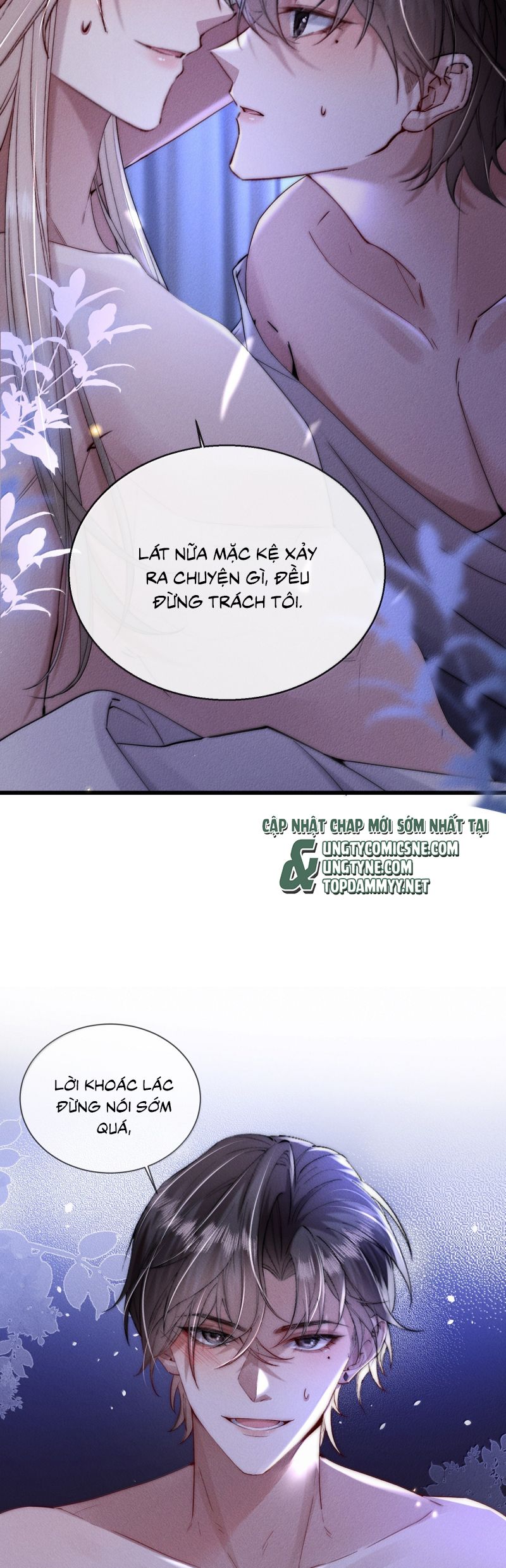 Kế Hoạch Tự Dưỡng Cuồng Khuyển Chap 69 - Next Chap 70