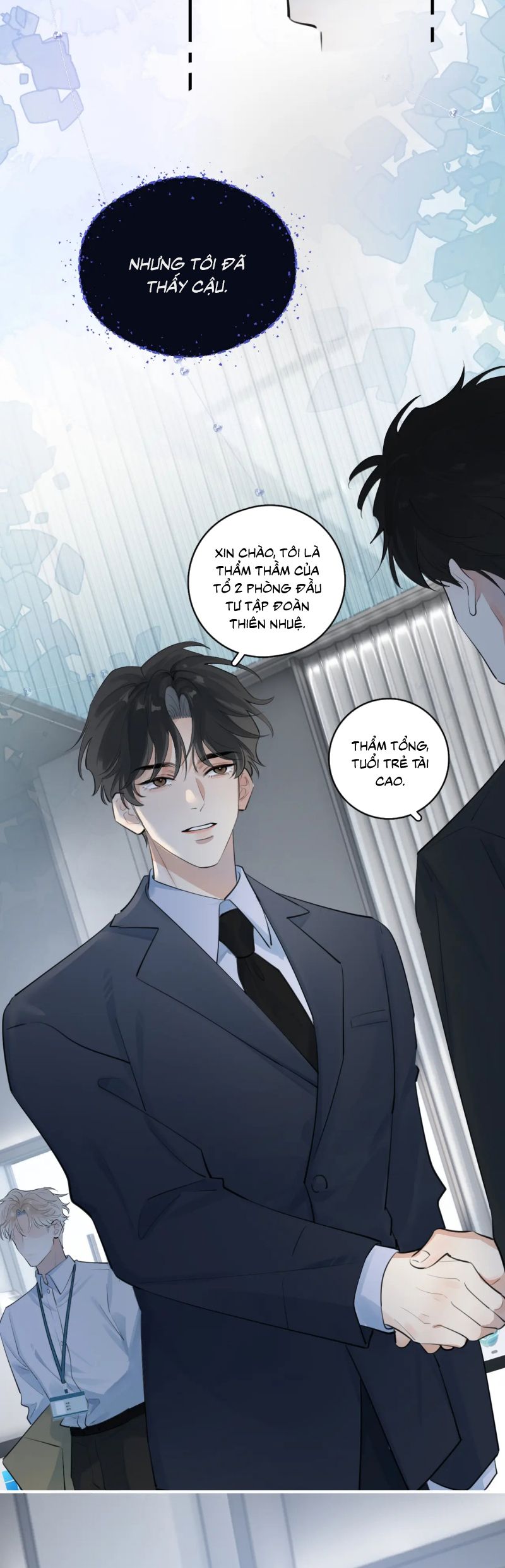 Cậu Vượt Giới Rồi Chap 75 - Trang 4