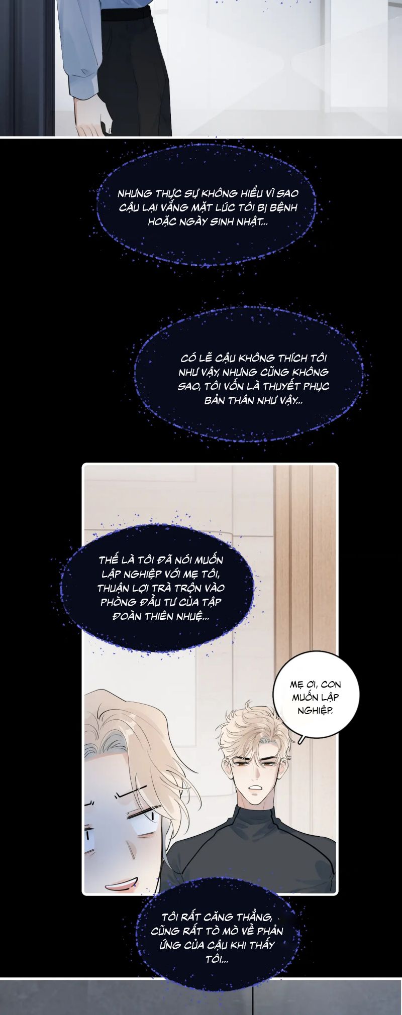 Cậu Vượt Giới Rồi Chap 75 - Trang 4