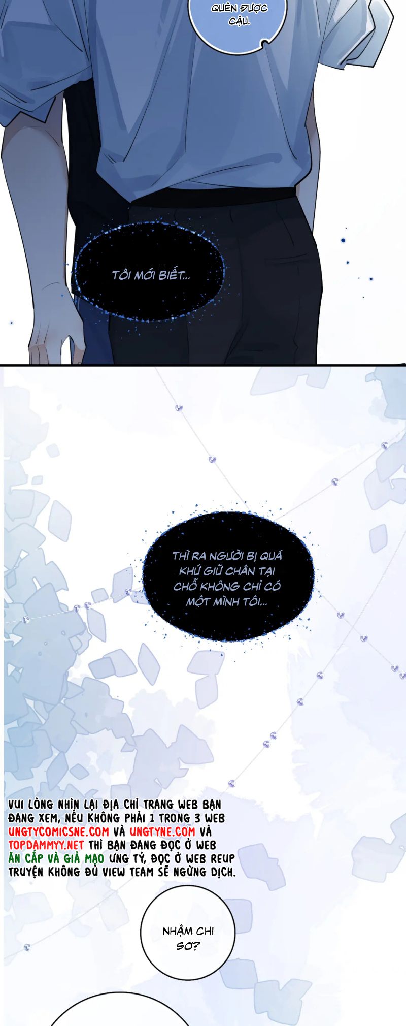 Cậu Vượt Giới Rồi Chap 75 - Trang 4