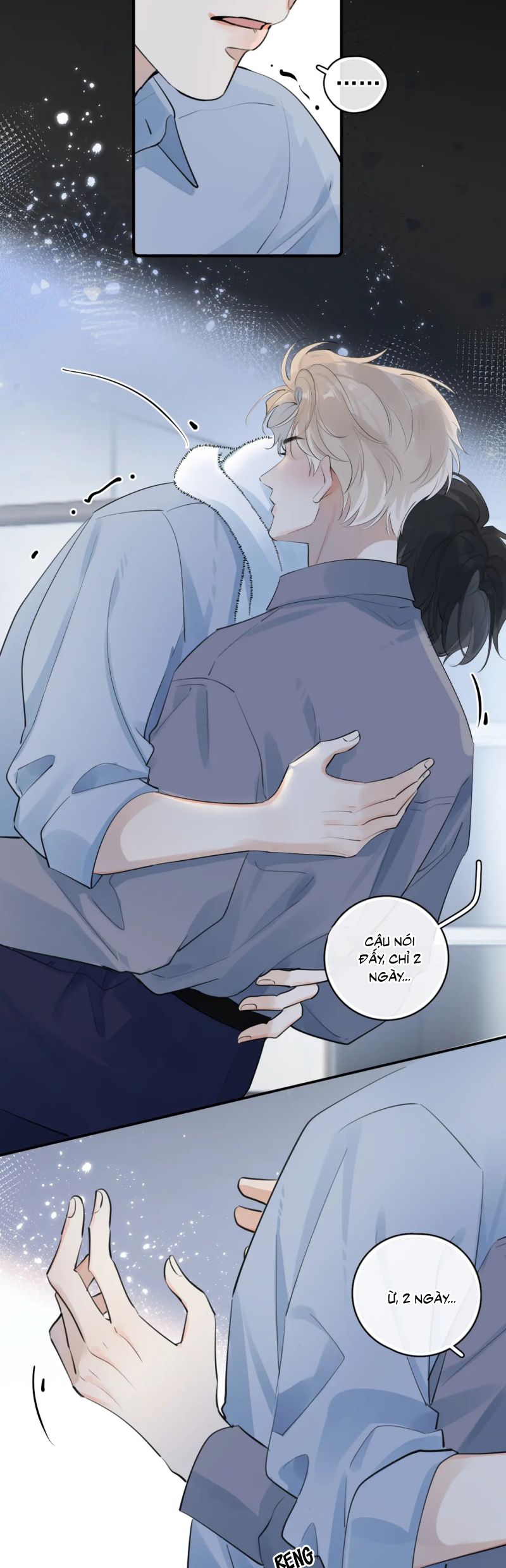Cậu Vượt Giới Rồi Chap 75 - Trang 4