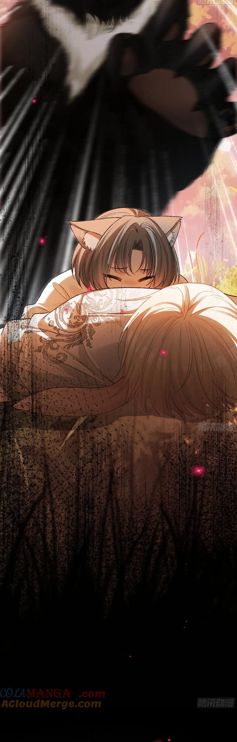 Xuyên Nhanh: Quan Hệ Gây Nghiện Chap 134 - Trang 2