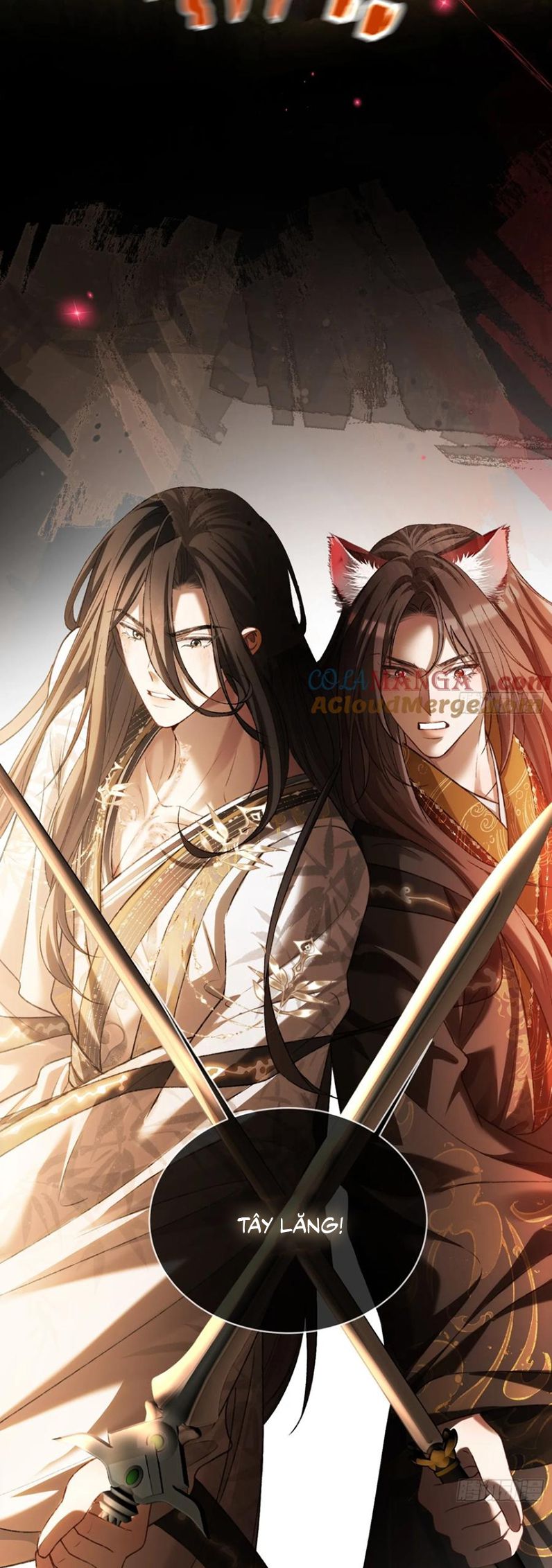Xuyên Nhanh: Quan Hệ Gây Nghiện Chap 134 - Trang 2
