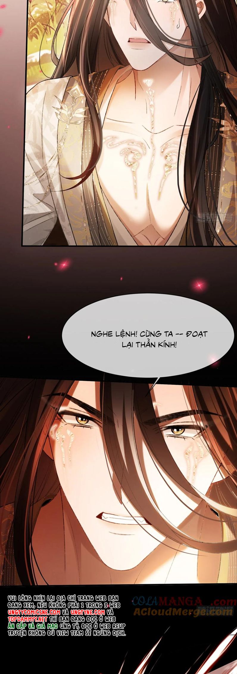 Xuyên Nhanh: Quan Hệ Gây Nghiện Chap 134 - Trang 2
