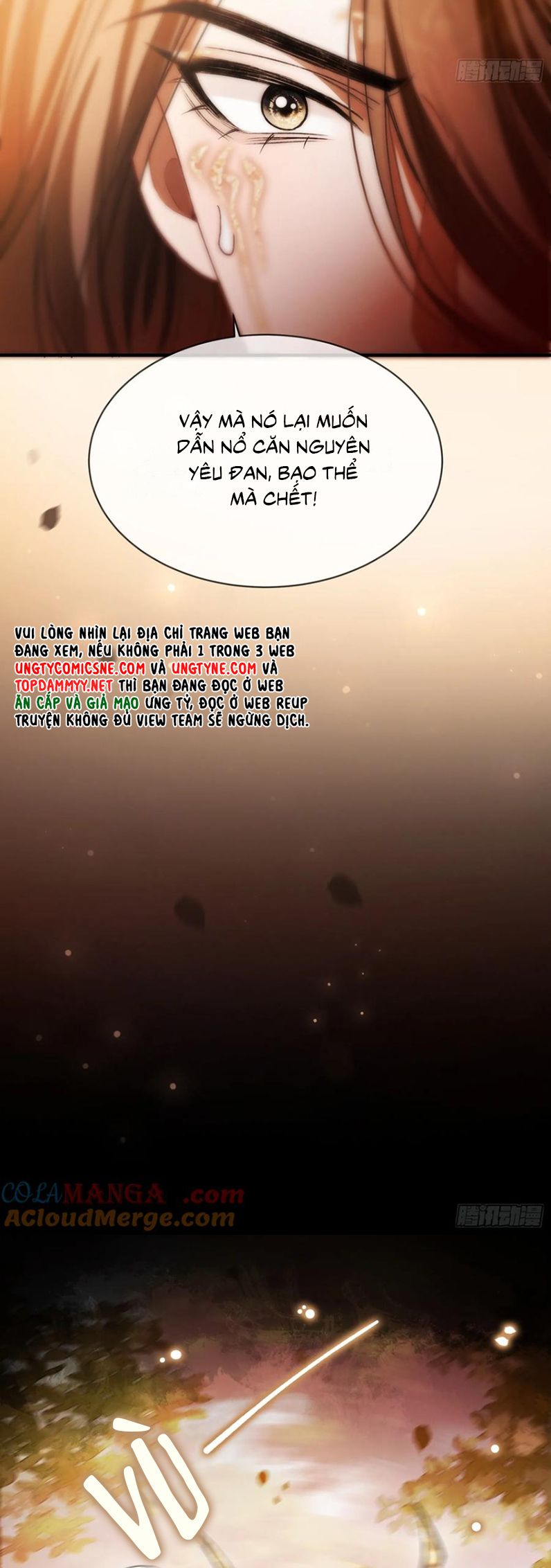 Xuyên Nhanh: Quan Hệ Gây Nghiện Chap 134 - Trang 2